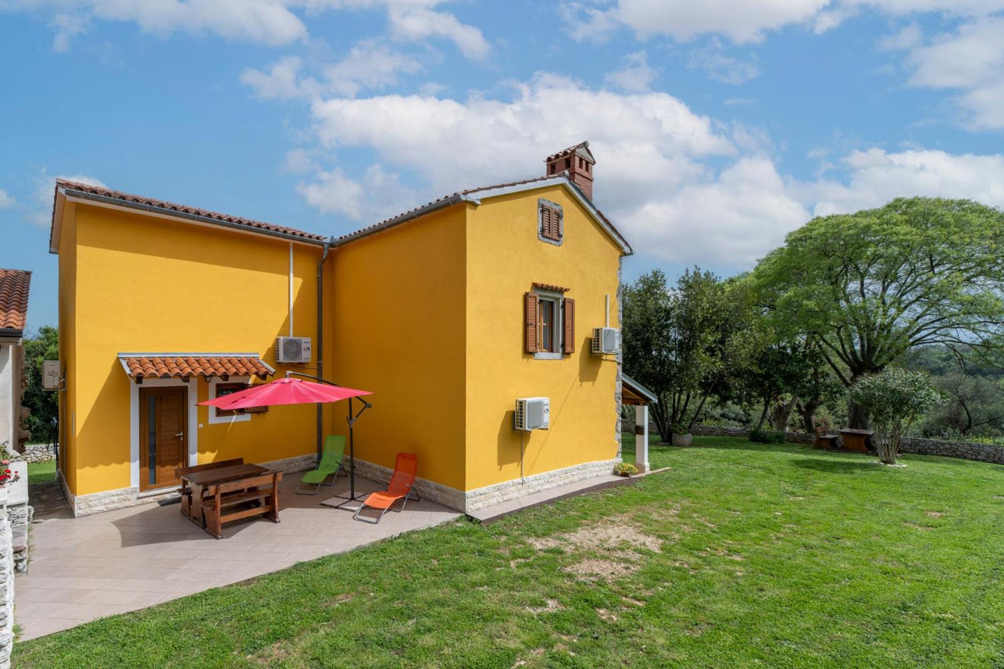 Апартаменты House Bruno Дрене Экстерьер фото