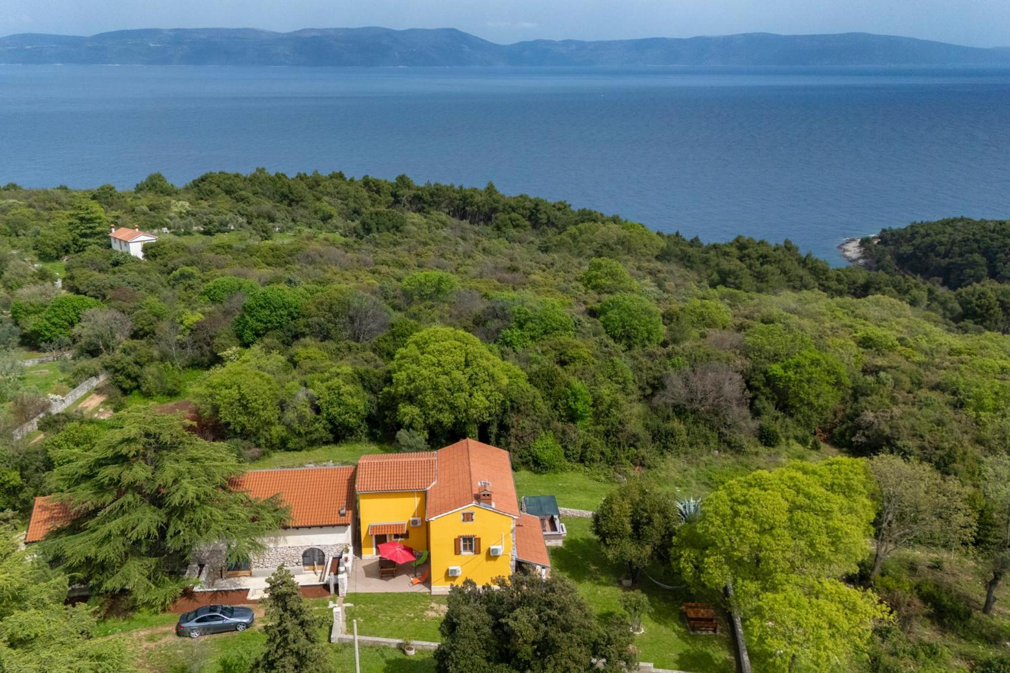 Апартаменты House Bruno Дрене Экстерьер фото