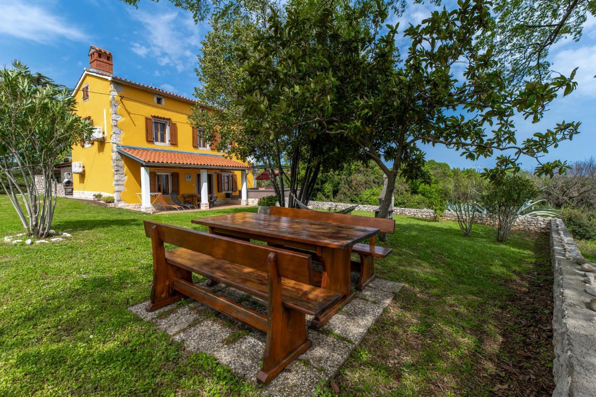 Апартаменты House Bruno Дрене Экстерьер фото