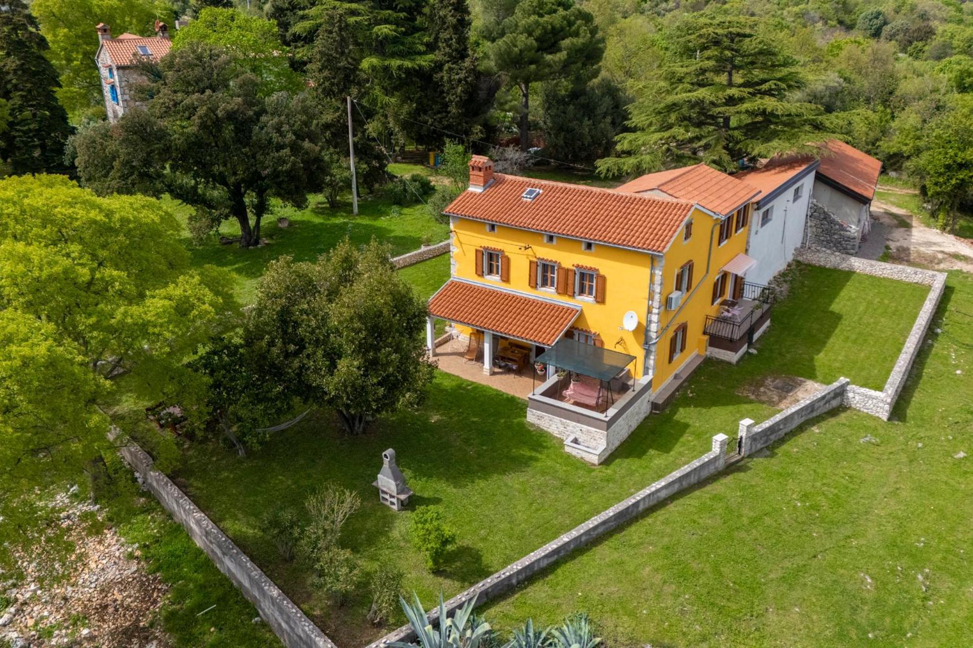 Апартаменты House Bruno Дрене Экстерьер фото