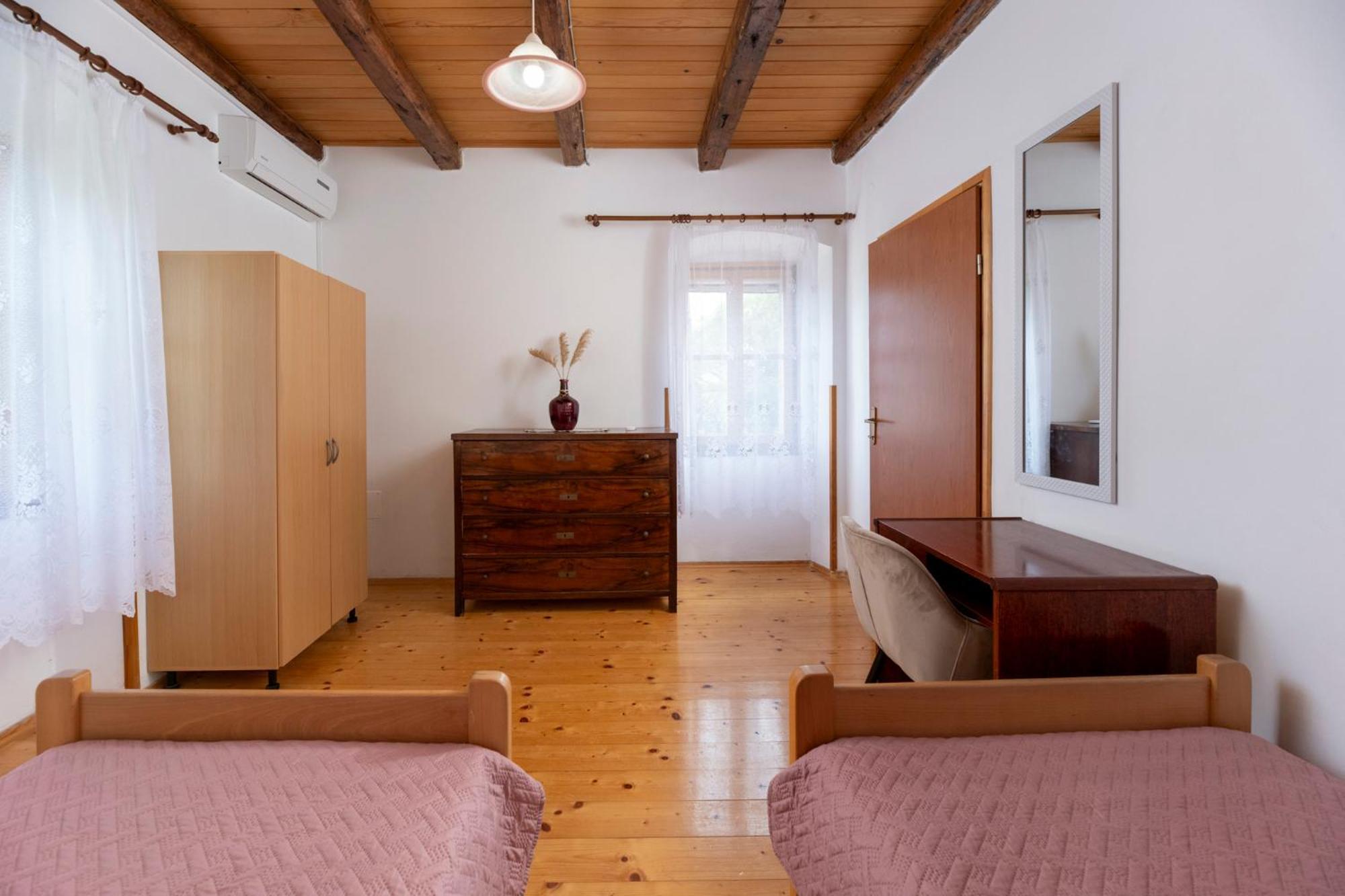 Апартаменты House Bruno Дрене Экстерьер фото