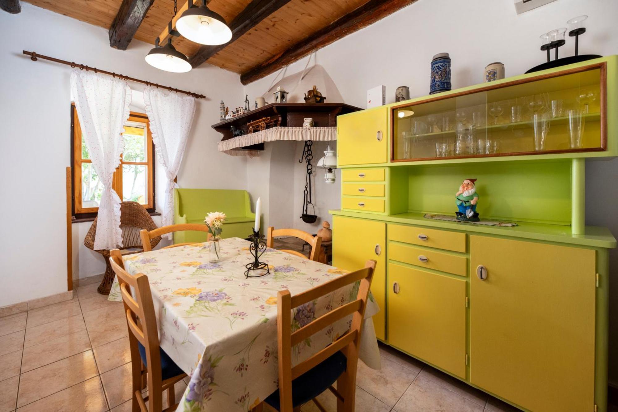 Апартаменты House Bruno Дрене Экстерьер фото